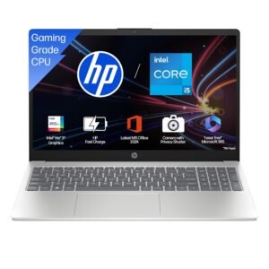HP Smartchoice Victus, 13th Gen Intel Core i5-13420H