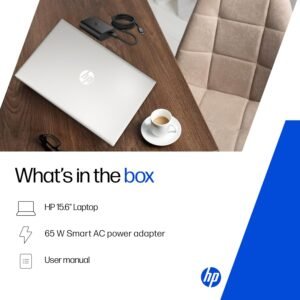 HP 15, Intel Core Ultra 5 125H (16GB DDR5, 1TB SSD)