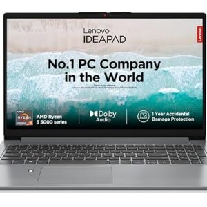 Lenovo IdeaPad 1 AMD Ryzen 5