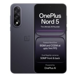 OnePlus Nord 5