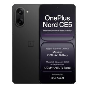 OnePlus Nord CE5
