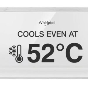 Whirlpool 1.5 Ton 3 Star,