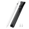 Amazon Basics Upgraded 2nd Gen Stylus Pen | Only for iPad 2018-2025