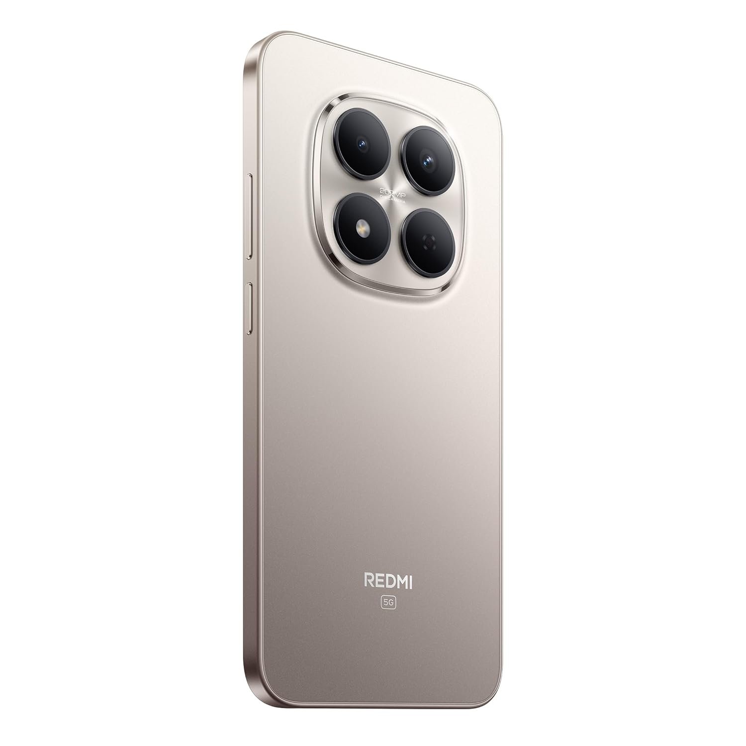 REDMI Note 15 Pro 5G (Silver Gray, 8GB+128GB) | 200MasterPixel 12 REDMI Note 15 Pro 5G (Silver Gray, 8GB+128GB) | 200MasterPixel - Image 12