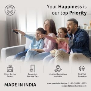 acer 108 cm (43 inches)