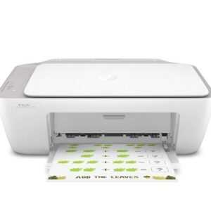 HP DeskJet Ink Advantage 2338 All-in-One Printer,