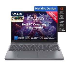 Lenovo Smartchoice Ideapad i7