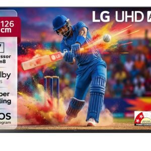 LG 126 cm (50 inches)