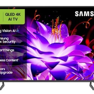 Samsung 138 cm (55 inches)