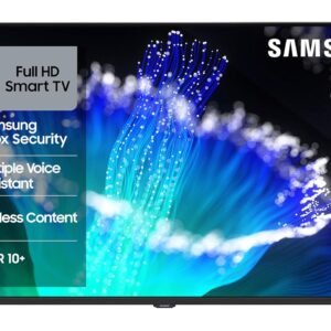 Samsung 108 cm (43 inches)