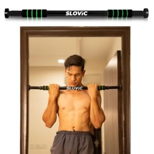 Slovic Home Kids Pull Up Bar