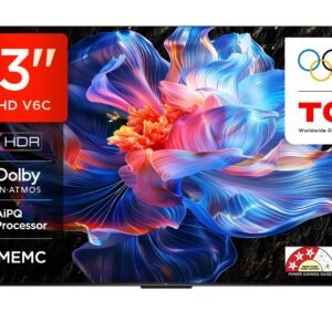 TCL 108 cm (43 inches)
