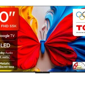TCL 126 cm (50 inches)