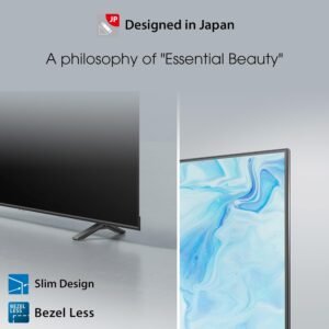 Toshiba 108 cm (43 inches)