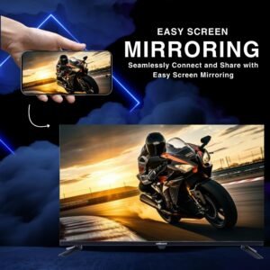 Uniboom_Optima Series 80 cm (32 inch)