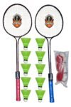 Badminton Racket