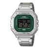Casio W-218HD-3AVDF Digital Silver Watch Unisex (I136)Casio W-218HD-3AVDF Digital Silver Watch Unisex (I136)Casio W-218HD-3AVDF Digital Silver Watch Unisex (I136)