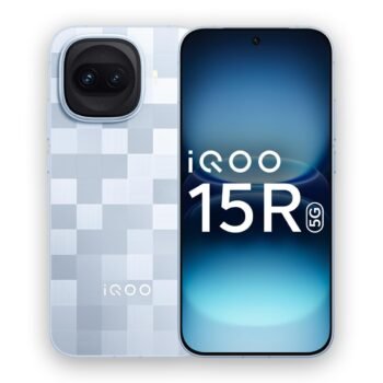 iQOO 15R