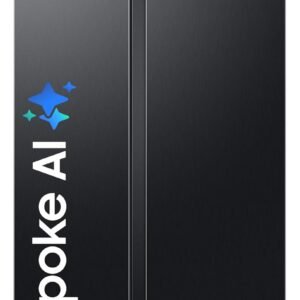 Samsung 653 L, 3 Star,