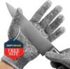 UNITY BRAND Cut Resistant Gloves for Men and Women,