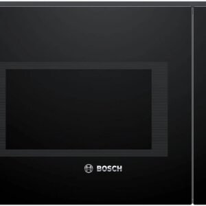 Bosch 25 Litre Series 6 Built-In Microwave