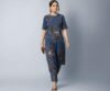 Leriya Fashion Women's Rayon Kurta Sets|