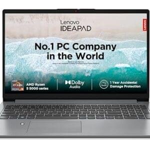 Lenovo IdeaPad 1 AMD Ryzen 5
