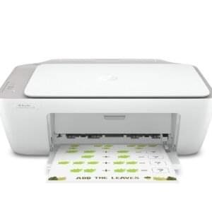 HP DeskJet Ink Advantage 2338 All-in-One Printer,