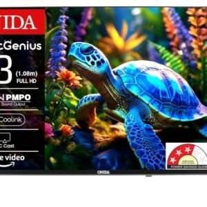 Onida 108 cm (43 inch)