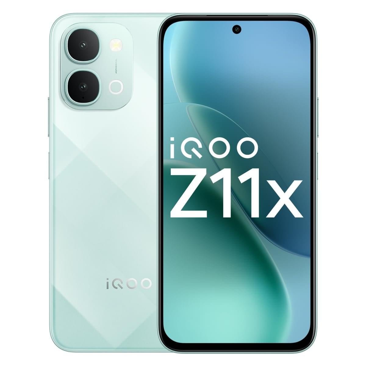 iQOO Z11x 5G