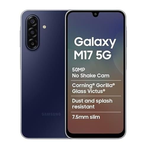 Samsung Mobile