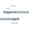 Apple 2025 MacBook Air (13-inch, Apple M4 chip with 10-core CPU and 8-core GPU, 16GB Unified Memory, 256GB)