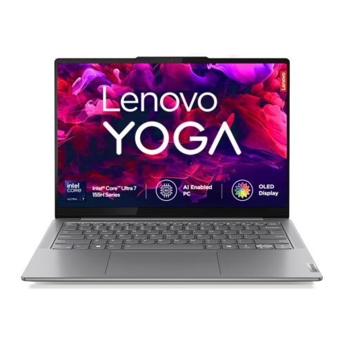 Lenovo IdeaPad Slim 5, AMD Ryzen 5 7535HS, 16GB RAM