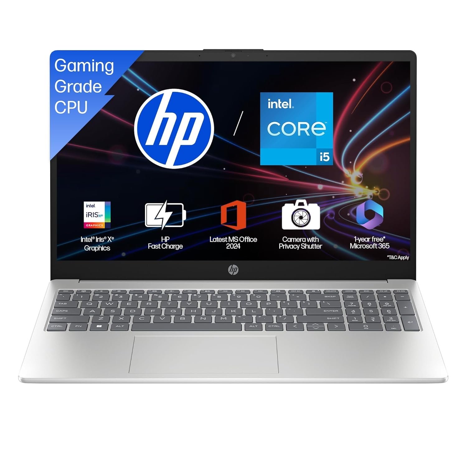 HP Smartchoice Victus, 13th Gen Intel Core i5-13420H