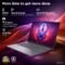 Lenovo IdeaPad Slim 3 AMD Ryzen 7 8840HS 15.3 inch