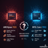 AMD vs Intel