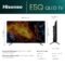 Hisense 108 cm (43 Inches)