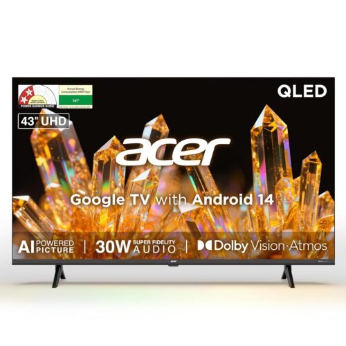 acer 108 cm (43 inches)