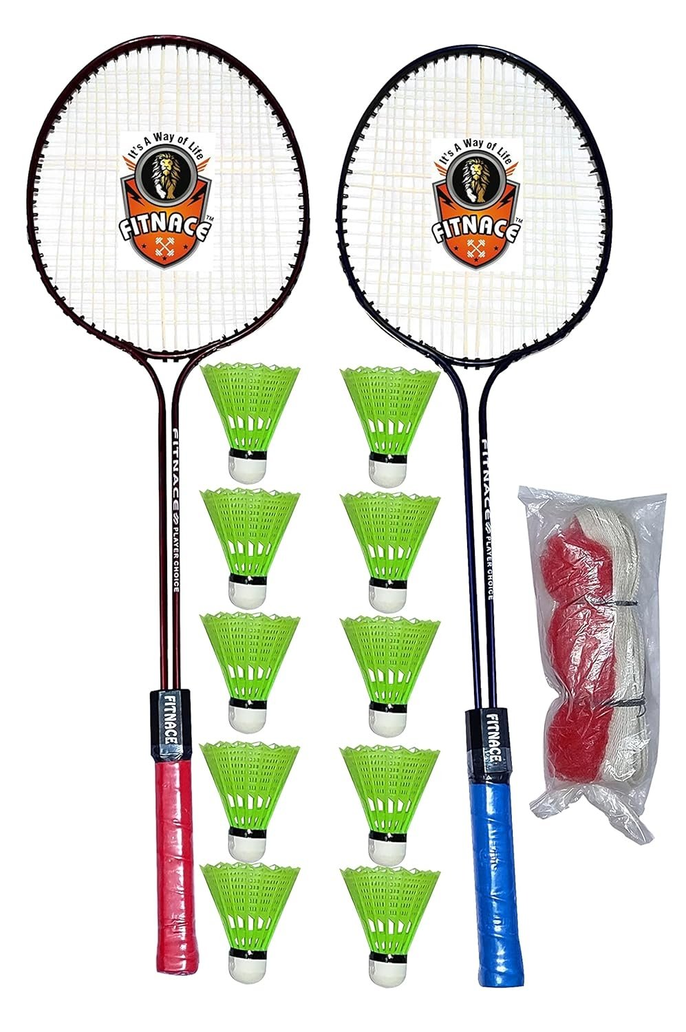 Badminton Racket
