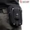 GOCART WITH G LOGO Men’s Nylon Outdoor Tactical Waist Bag