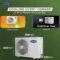 Carrier 1 Ton 3 Star Wi-Fi Smart Flexicool Inverter Split AC