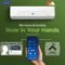 Carrier 1 Ton 3 Star Wi-Fi Smart Flexicool Inverter Split AC