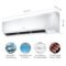 Cruise 1 Ton 3 Star Inverter Split AC with 7-Stage Air