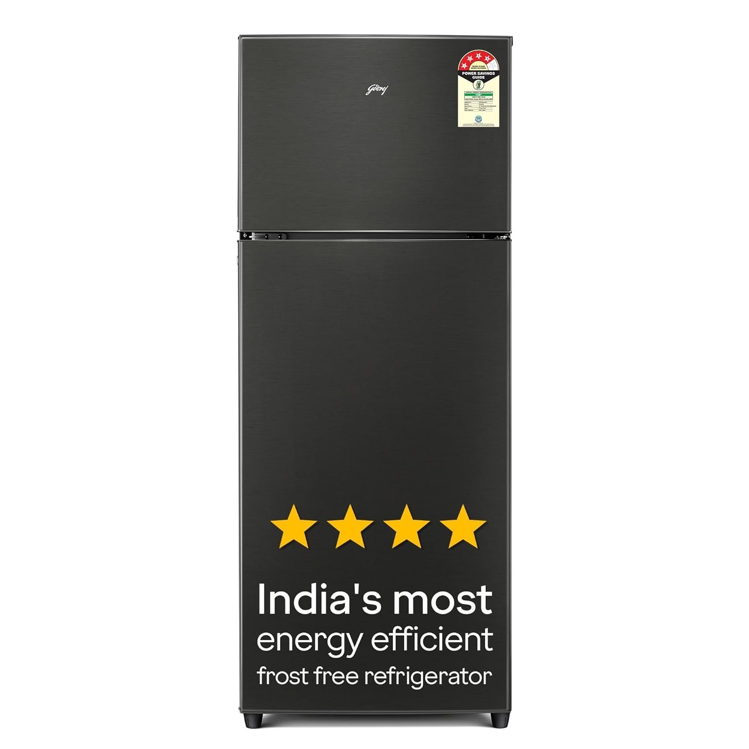 Godrej 244 L 4 Star
