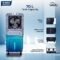 HAVAI Thunder-75 Tower Air Cooler | 70L Tank