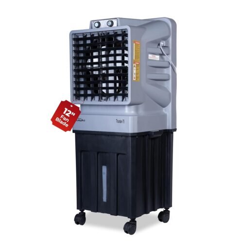 HAVAI Thunder-75 Tower Air Cooler | 70L Tank