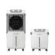 Havells 2-in-1 Convertible 80 L Desert Air Cooler for room| Dual functionality & easy storing| Can be used as side table| 5 Leaf Metal Blade Fan| Powerful Air-Delivery| Bacteria shield honeycomb pads