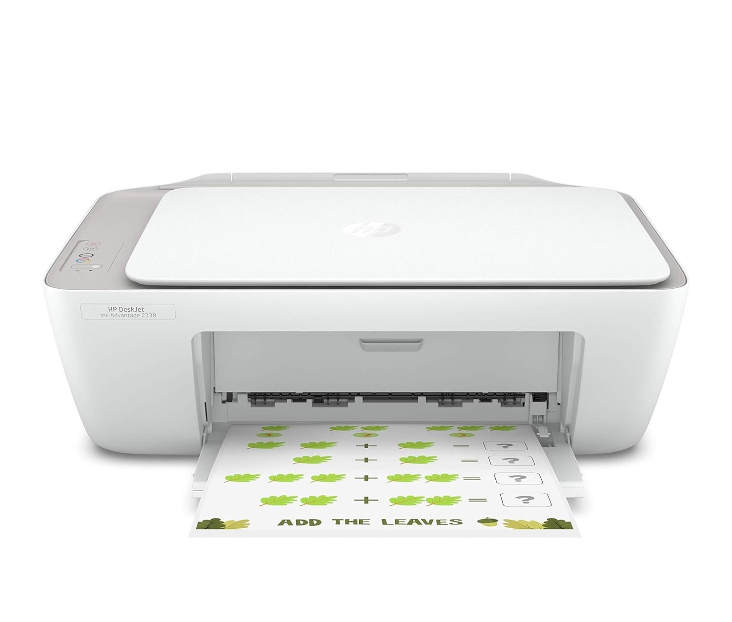 HP DeskJet Ink Advantage 2338 All-in-One Printer,