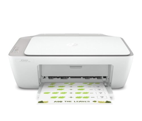 HP DeskJet Ink Advantage 2338 All-in-One Printer,