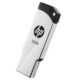 HP USB 2.0 Pen Drive, Gray, 32gb